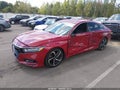2020 Honda Accord — photo 2 of 19 | VIN 1HGCV1F37LA095890