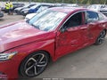 2020 Honda Accord — photo 6 of 19 | VIN 1HGCV1F37LA095890