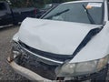 2011 Honda Civic — photo 10 of 21 | VIN 19XFA1F91BE020030