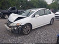 2011 Honda Civic — photo 2 of 21 | VIN 19XFA1F91BE020030