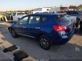 2011 Nissan Rogue Sport — photo 14 of 16 | VIN JN8AS5MTXBW167471