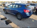 2011 Nissan Rogue Sport — photo 3 of 16 | VIN JN8AS5MTXBW167471