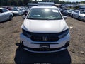 2025 Honda Odyssey — photo 12 of 16 | VIN 5FNRL6H81SB045707