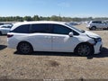 2025 Honda Odyssey — photo 13 of 16 | VIN 5FNRL6H81SB045707