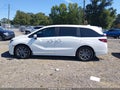 2025 Honda Odyssey — photo 14 of 16 | VIN 5FNRL6H81SB045707