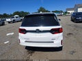 2025 Honda Odyssey — photo 16 of 16 | VIN 5FNRL6H81SB045707