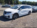2025 Honda Odyssey — photo 2 of 16 | VIN 5FNRL6H81SB045707