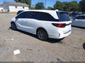 2025 Honda Odyssey — photo 3 of 16 | VIN 5FNRL6H81SB045707