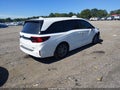 2025 Honda Odyssey — photo 4 of 16 | VIN 5FNRL6H81SB045707