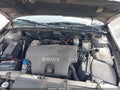 1998 Buick Park Avenue — photo 10 of 10 | VIN 1G4CW52K1W4649505