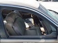1998 Buick Park Avenue — photo 5 of 10 | VIN 1G4CW52K1W4649505