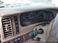 1998 Buick Park Avenue — photo 7 of 10 | VIN 1G4CW52K1W4649505
