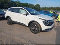 2025 Kia Sportage Hybrid — photo 1 of 16 | VIN KNDPVCDG0S7209015