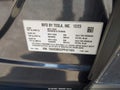 2023 Tesla Model X — photo 9 of 14 | VIN 7SAXCBE62PF427404