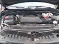 2026 Cadillac Escalade — photo 10 of 11 | VIN 1GYS9GKL1TR146237