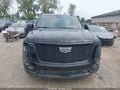 2026 Cadillac Escalade — photo 6 of 11 | VIN 1GYS9GKL1TR146237