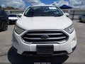2019 Ford EcoSport — photo 12 of 19 | VIN MAJ6S3GL6KC278771