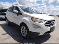 2019 Ford EcoSport — photo 1 of 19 | VIN MAJ6S3GL6KC278771