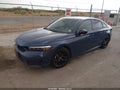 2026 Honda Civic Hybrid — photo 2 of 16 | VIN 2HGFE4F80TH329895