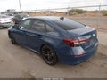 2026 Honda Civic Hybrid — photo 3 of 16 | VIN 2HGFE4F80TH329895