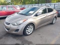 2011 Hyundai Elantra — photo 2 of 16 | VIN 5NPDH4AE9BH036660