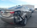 2011 Hyundai Elantra — photo 6 of 16 | VIN 5NPDH4AE9BH036660