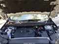 2015 Ford Edge — photo 10 of 16 | VIN 2FMTK4J97FBB54350