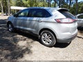 2015 Ford Edge — photo 3 of 16 | VIN 2FMTK4J97FBB54350