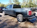 2017 Chevrolet Silverado 1500 — photo 3 of 16 | VIN 1GCVKREC0HZ313757
