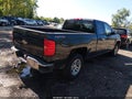 2017 Chevrolet Silverado 1500 — photo 4 of 16 | VIN 1GCVKREC0HZ313757