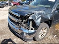 2017 Chevrolet Silverado 1500 — photo 6 of 16 | VIN 1GCVKREC0HZ313757