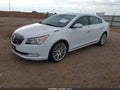 2014 Buick LaCrosse — photo 2 of 16 | VIN 1G4GF5G35EF245256