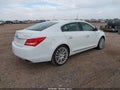 2014 Buick LaCrosse — photo 4 of 16 | VIN 1G4GF5G35EF245256