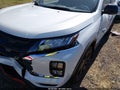 2024 Mitsubishi Outlander Sport — photo 6 of 16 | VIN JA4ARUAU1RU018364