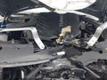 2026 Genesis G70 — photo 10 of 17 | VIN KMTG44SE3TU176672
