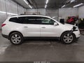 2012 Chevrolet Traverse — photo 14 of 17 | VIN 1GNKVGED5CJ359106