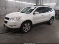 2012 Chevrolet Traverse — photo 2 of 17 | VIN 1GNKVGED5CJ359106