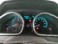 2012 Chevrolet Traverse — photo 7 of 17 | VIN 1GNKVGED5CJ359106