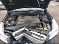 2013 Subaru Outback — photo 10 of 17 | VIN 4S4BRDKC3D2239786