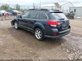 2013 Subaru Outback — photo 3 of 17 | VIN 4S4BRDKC3D2239786