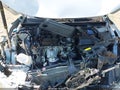 2025 Honda Civic — photo 10 of 15 | VIN 2HGFE2F24SH556361