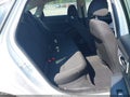 2025 Honda Civic — photo 8 of 15 | VIN 2HGFE2F24SH556361