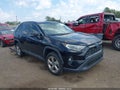 2021 Toyota RAV4 Hybrid — photo 1 of 17 | VIN 4T3B6RFV6MU050367