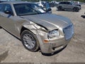 2009 Chrysler 300 — photo 6 of 16 | VIN 2C3KA43D39H529435