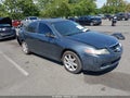 2005 Acura TSX — photo 1 of 16 | VIN JH4CL96815C001071