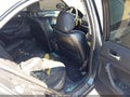 2005 Acura TSX — photo 8 of 16 | VIN JH4CL96815C001071