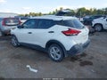 2020 Nissan Kicks — photo 3 of 16 | VIN 3N1CP5BVXLL511191