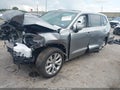2025 Toyota Highlander — photo 2 of 16 | VIN 5TDACAB57SS065504