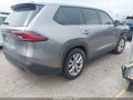 2025 Toyota Highlander — photo 4 of 16 | VIN 5TDACAB57SS065504