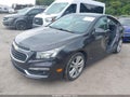 2015 Chevrolet Cruze — photo 2 of 11 | VIN 1G1PG5SB4F7219025